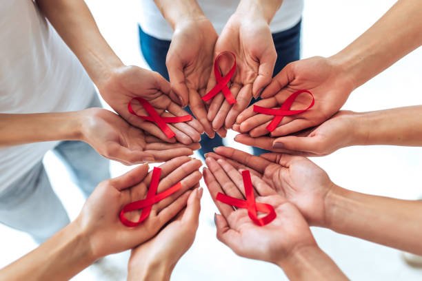 7 Ways of Prevention HIV-AIDS