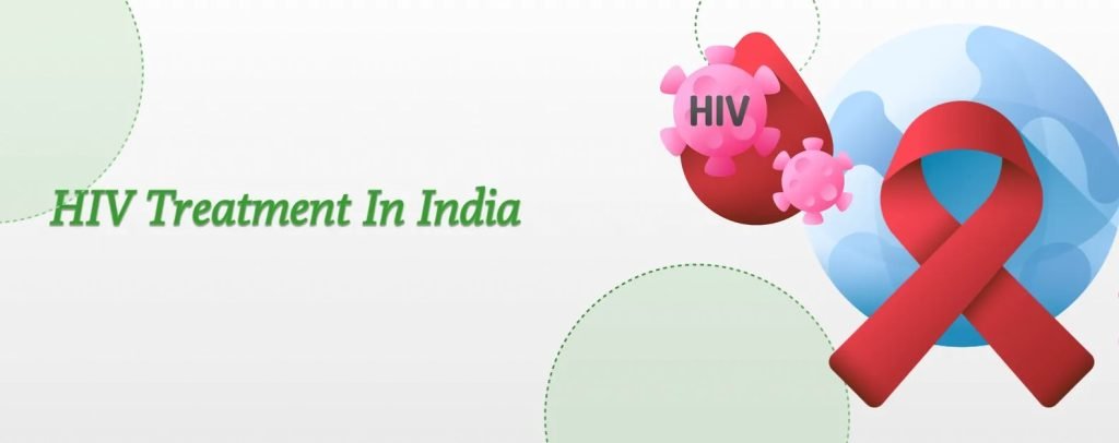 Hiv Aids Treatment in India Hiv Aids Treatment in India