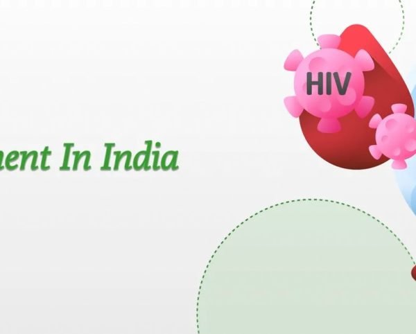 Hiv Aids Treatment in India