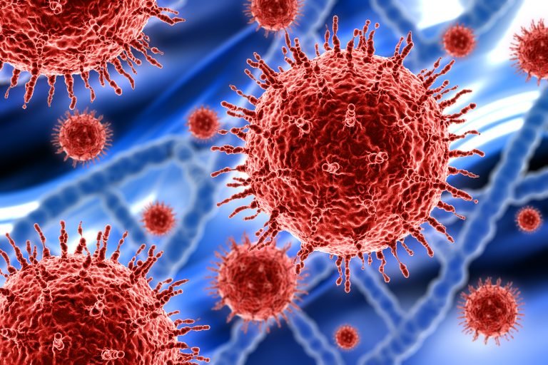 Early Signs of HIV/AIDS Infection Explained