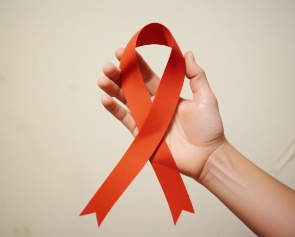 The year 2024 marks a pivotal moment in the fight against HIV/AIDS.