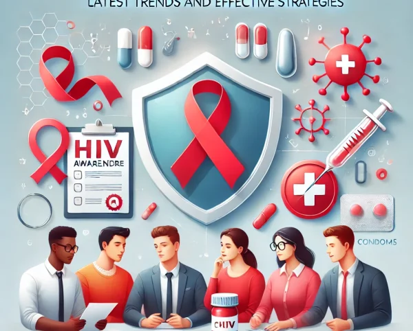 HIV prevention