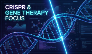 CRISPR-Gene-Therapy